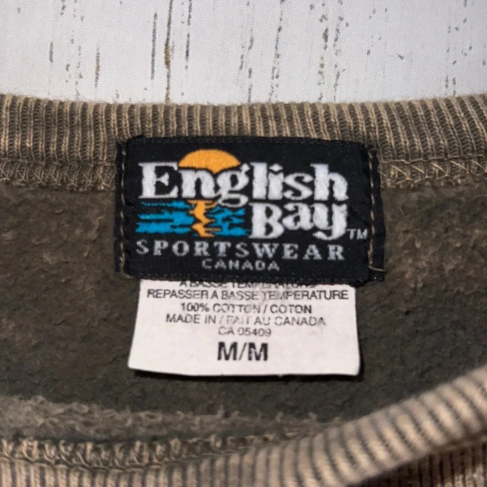 Vintage Dream Catcher Crewneck - Picture 4 of 6